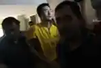 Alanshia Pelaku Mutilasi di Ancol Tertangkap