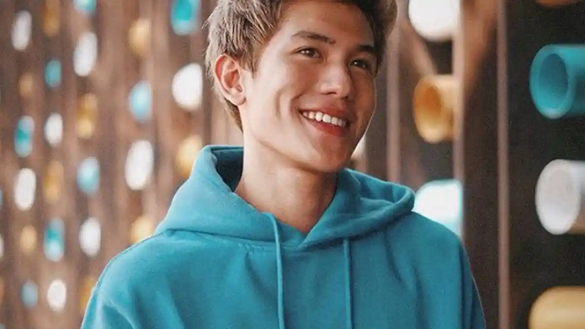 TRIBUNWIKI: Julian Jacob Dikabarkan Jadi Pacar Marion Jola, Siapa Dia? Ini Sosoknya