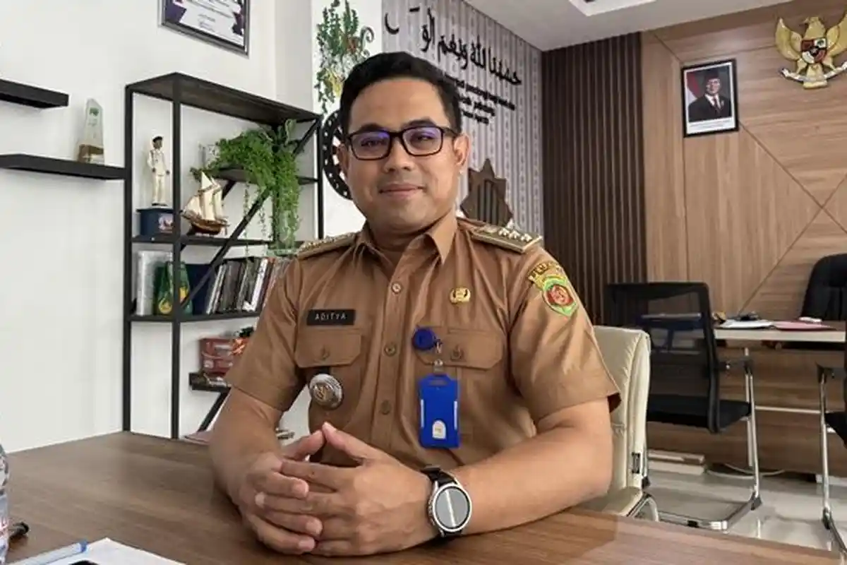 Tak Ada Relokasi Paksa, Pemkot Samarinda Gandeng Warga untuk Proyek Insinerator Samarinda Seberang