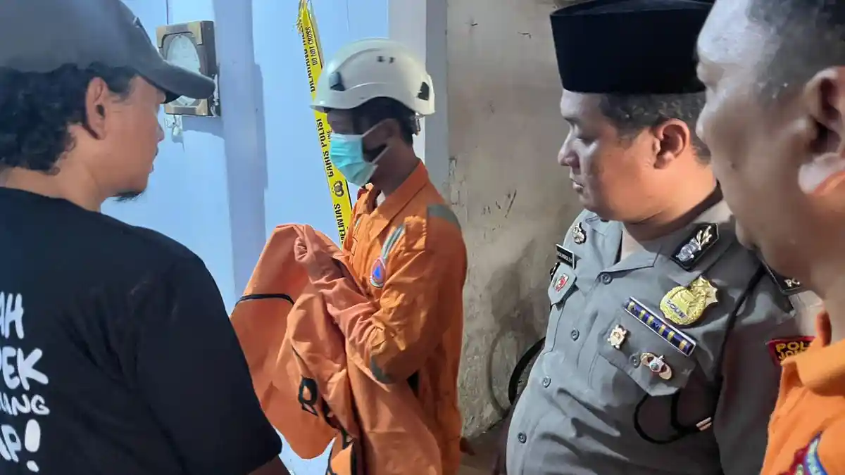 Misteri Kematian Wanita Jombang di Sofa, Obat Jantung Kuak Fakta