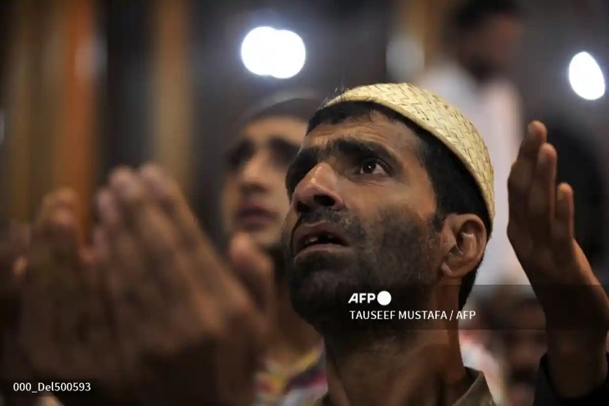 Siapa Saja Orang Yang Boleh Tidak Puasa Ramadhan dan Apakah Wajib Ganti