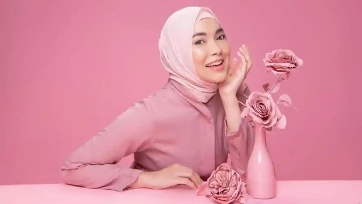 Nadia Stefanie Beberkan Caranya Jaga Kesehatan Kulit Wajah