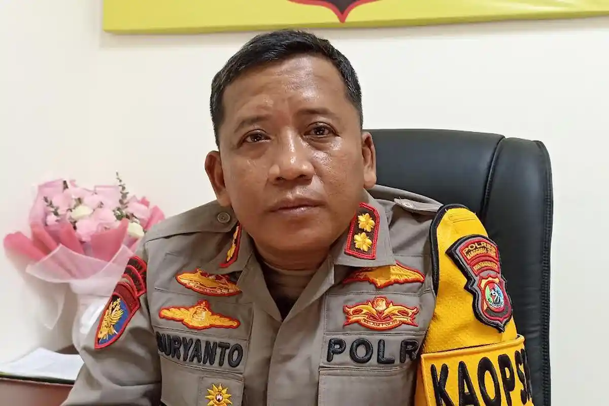 Pekan Depan Polres Manggarai Timur Limpahkan Berkas Kasus Penganiayaan Berat MS Terhadap Suaminya