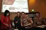 Kerjasama Kembangkan PLTSA
