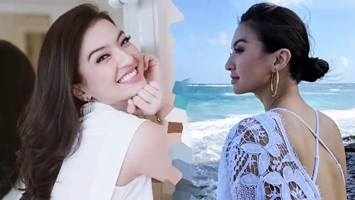 Muncul di Daftar Pemain BCU, Nama Raline Shah Mendadak Jadi Trending Topik, Bumilangit Minta Maaf