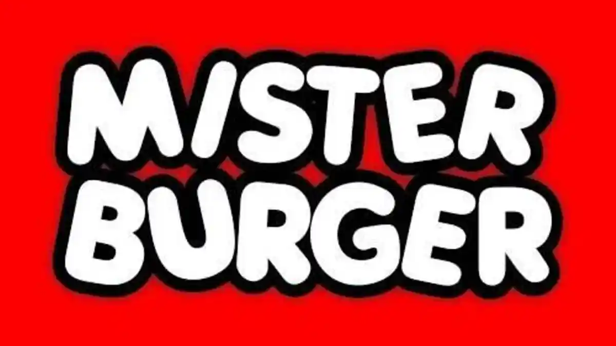 Mister Burger Bagikan Menu Mi Anyar Ekstra Pedas