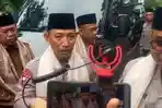 Dari Narkoba Hingga Kekerasan Aparat, Kapolri Tegaskan Bersih-Bersih Internal Tanpa Kompromi