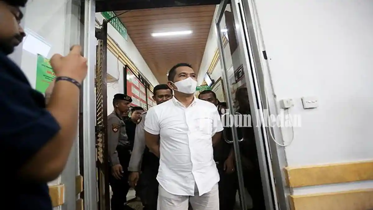 Berita Foto: Ini Tuntutan Jaksa, Achiruddin Hasibuan Dituntut 21 Bulan Penjara dan Bayar Restitusi - 18092023_SIDANG-TUNTUTAN_ABDAN-SYAKURO-1.jpg