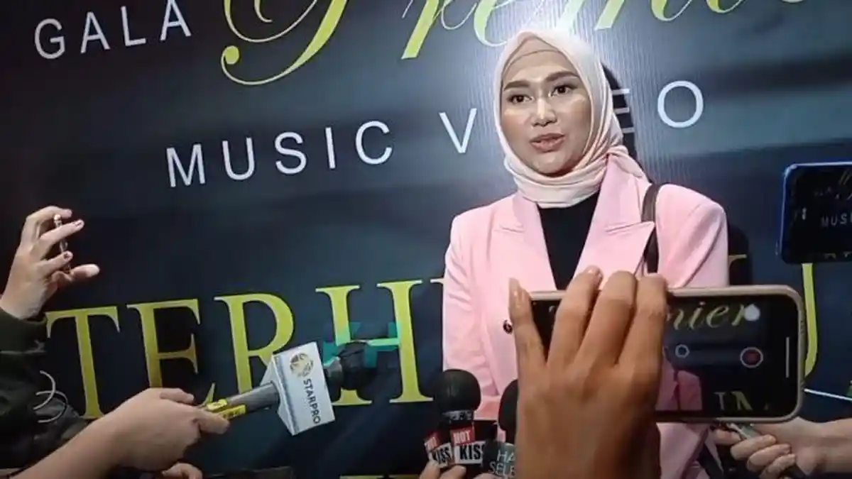 Usaha Istri untuk Putra Siregar: Mau Terima atau Tidak Diterima Tetap datang Minta Maaf