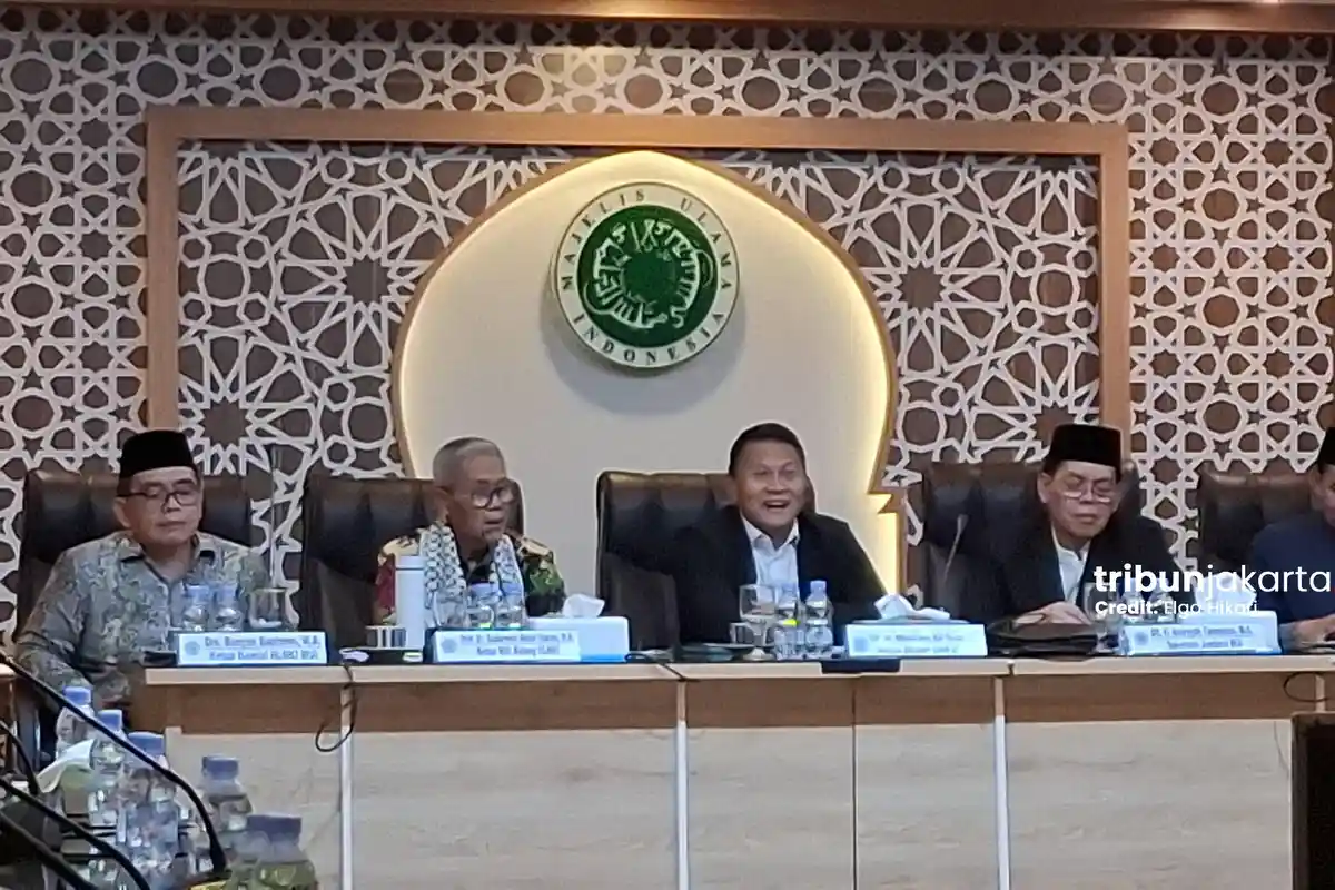 Dialog Asia Pasifik untuk Palestina Bakal Digelar di Jakarta, MUI: Langkah Nyata Hentikan Genosida