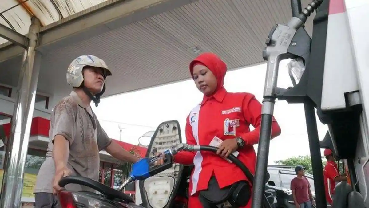 POPULER BALIKPAPAN: Isu Pertalite Langka | Modus Pelaku Curanmor agar Dikira Wanita