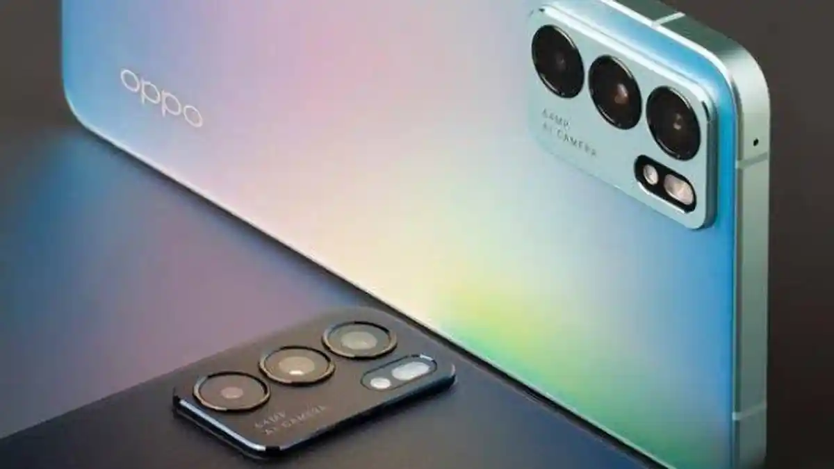 Harga Handphone Oppo Reno6 5G Akhir Oktober 2023, Berikut Spesifikasinya