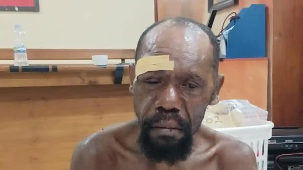 Morume Keya Busup, Pelaku Utama Kerusuhan di Yahukimo Papua yang Tewaskan 6 Orang
