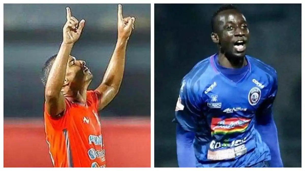 Deretan 6 Big Transfer Liga 1 2020: Eks Persib Ezechiel Ndouassel, Renan Silva hingga Makan Konate