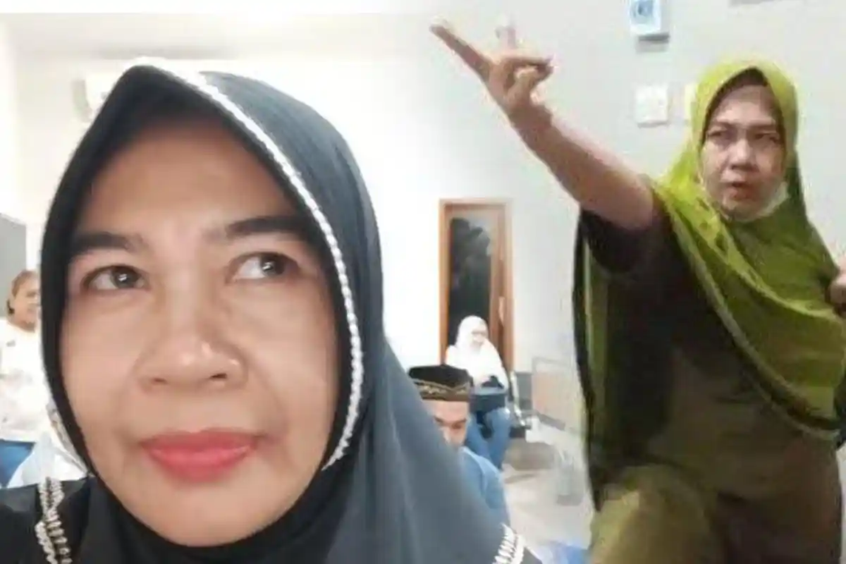 Masih Ingat Ningsih Tinampi? Dulu Ngaku Undang Malaikat dan Nabi, Begini Kabarnya Sekarang