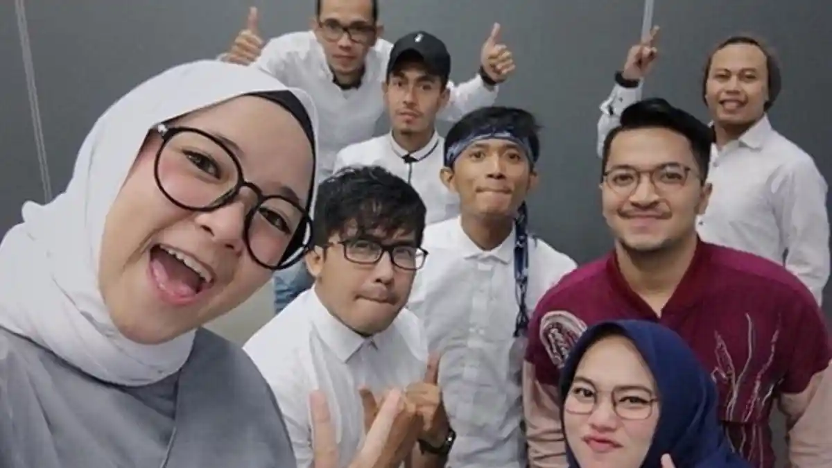 Semakin Populer, Sabyan Gambus Justru Merasa Terbebani: Malah Ngeri, Salah Jalan Dikit Bahaya