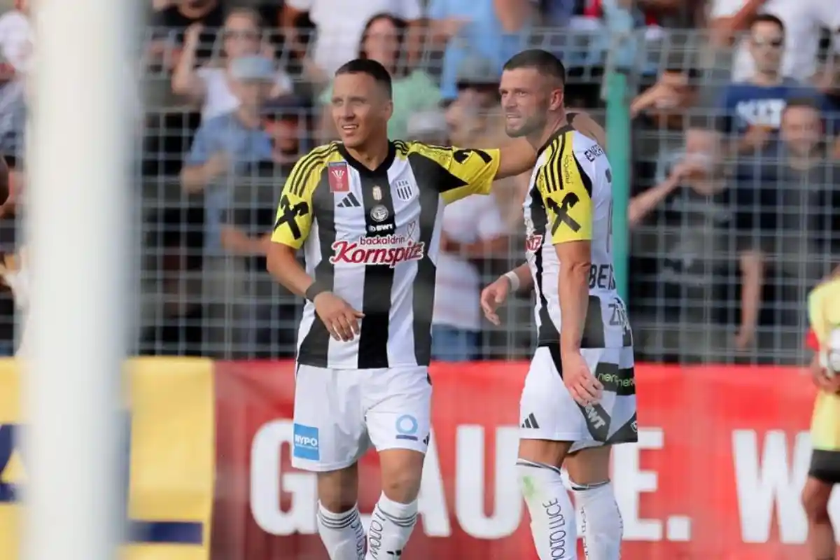 Prediksi Skor Hartberg vs LASK Linz, H2H, Berita Tim & Line Up Bundesliga - 22.00 WIB