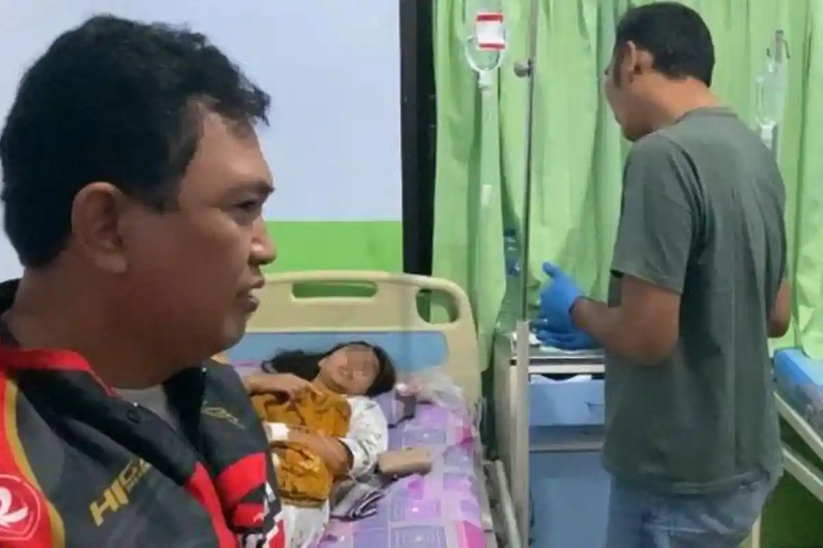 Puluhan Warga Ponorogo Diduga Keracunan Makanan Hajatan, Mengeluh Pusing hingga Diare Berkepanjangan