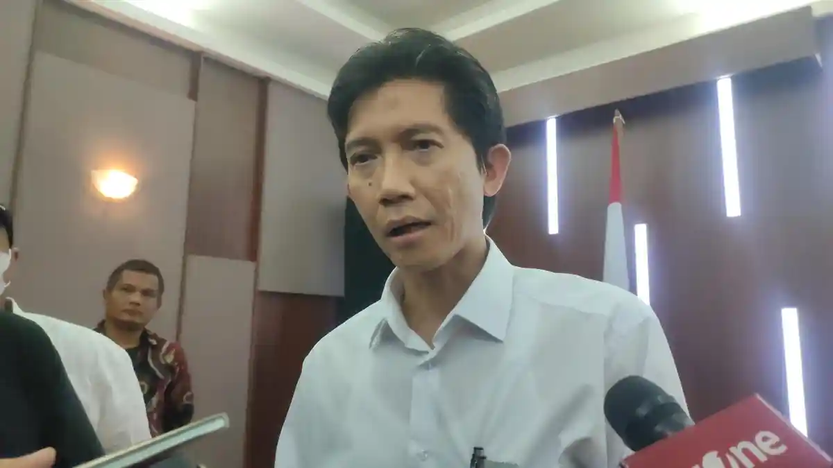 Dekan FK Undip: Saya Tidak Sepragmatis Itu
