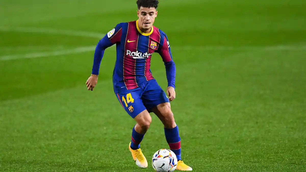 Barcelona Tawari Lazio Philippe Coutinho, Lotito Ingin Jual Correa ke Inter Milan