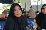 Duka Ramadan, Korban Kebakaran di Aceh Timur Kini Tinggal di Tenda