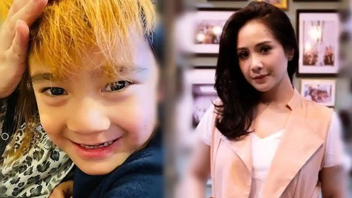 Jadi Mainan Favorit Rafathar, Kado Spesial dari Bos ANTV Ternyata Berharga Fantastis