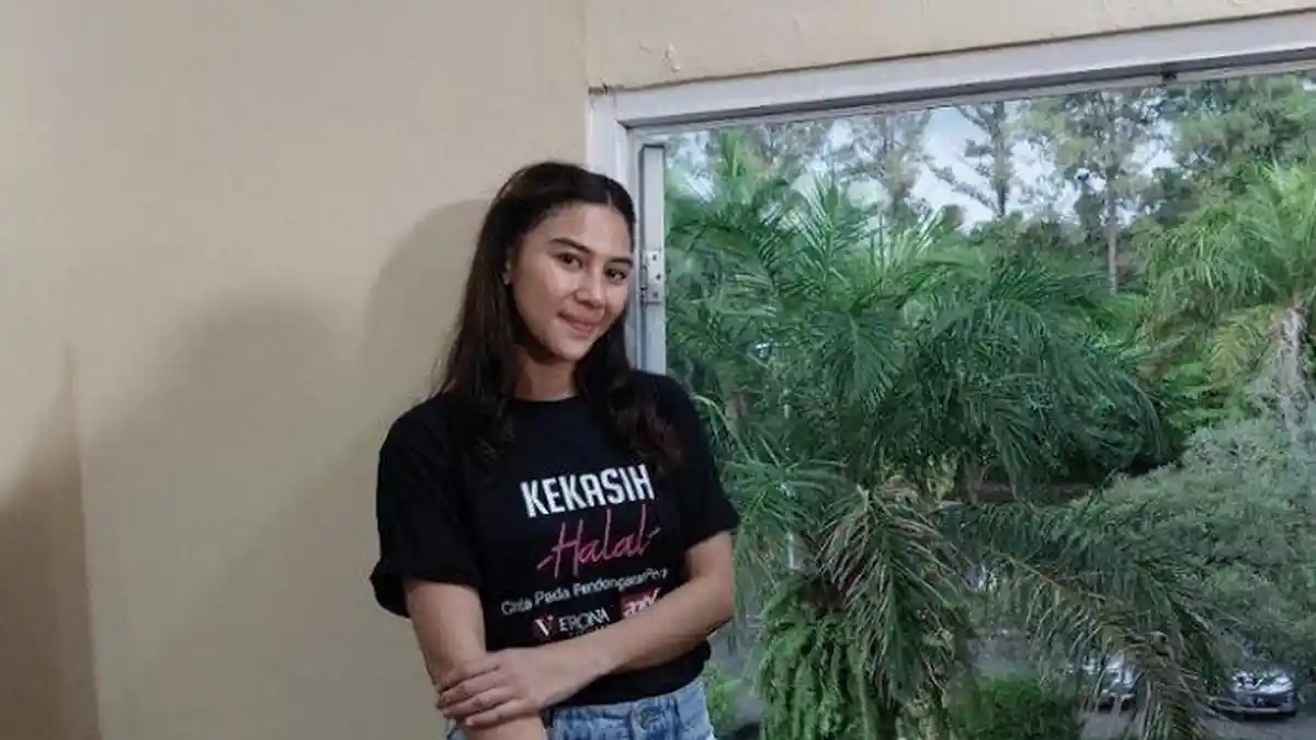 Tips Adinda Thomas Menjaga Kreativitas
