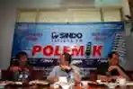 Polemik Kedelai Nasional