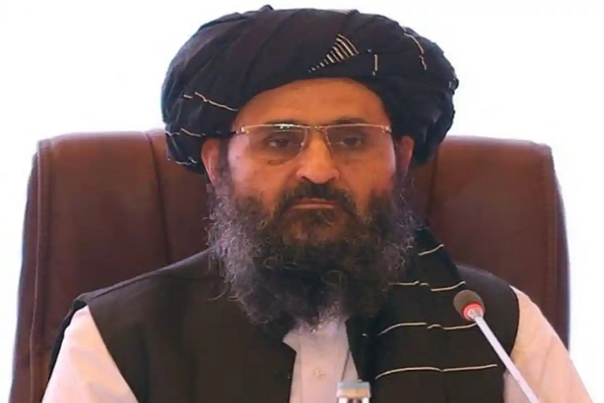 Biodata Profil Mullah Baradar, Kandidat Presiden Baru Afganistan, Pendiri Taliban yang Ahli Strategi