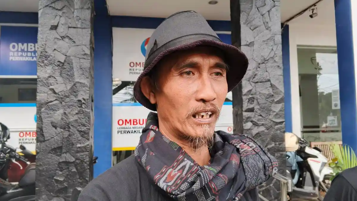 Aktivis Serang Utara Kholid Miqdar Minta Bupati Pecat Kepala Puskesmas ...