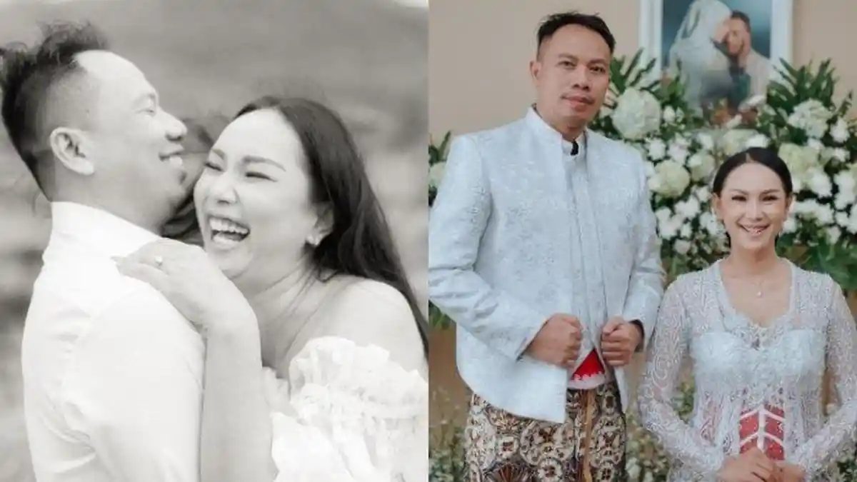 Kini Terkenal hingga Punya Rumah Mewah, Vicky Prasetyo dan Kalina Bongkar Pengeluaran Mereka Sebulan