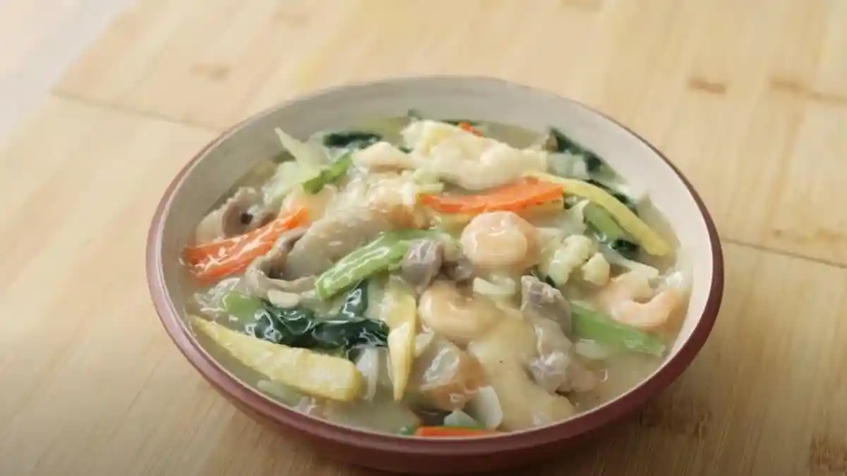 Ide Masakan saat Hujan Enak dan Murah, Resep Capcay Sayur Ala Chef Devina, Pakai Nasi Makin Enak