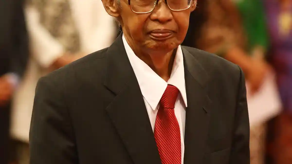 Ketua Dewas KPK Belum Tahu Penyebab Meninggalnya Artidjo Alkostar