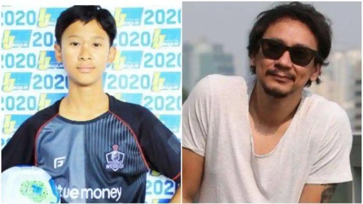 Tabiat Asli Anak Vincent Rompies Dibongkar Pemilik Warung, Tak Sangka ...