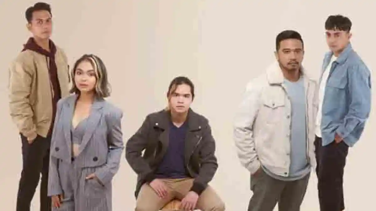 Gandeng Dul Jaelani, Geisha Rilis Single Baru Berjudul 'Rencana Hebat'