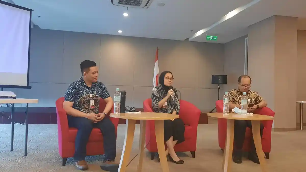 Eka Hospital Cibubur Kini Melayani Pasien BPJS Kesehatan