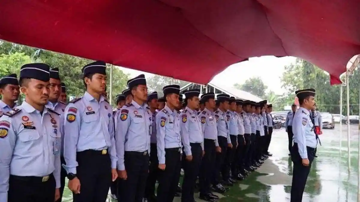 DOWNLOAD Format Surat Keterangan Sehat CPNS 2023 di Kemenkumham, Pastikan Sudah Dibubuhi E-meterai