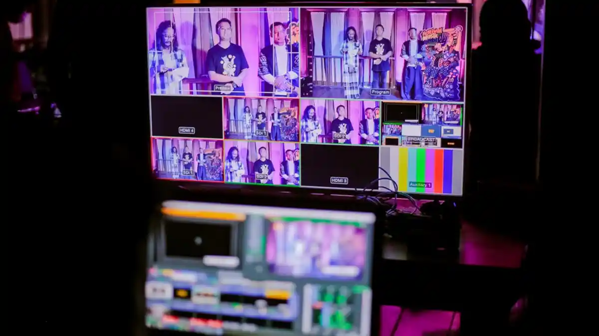 Festival Musik Tembi 2020 Siap Digelar 26 – 31 Oktober 2020