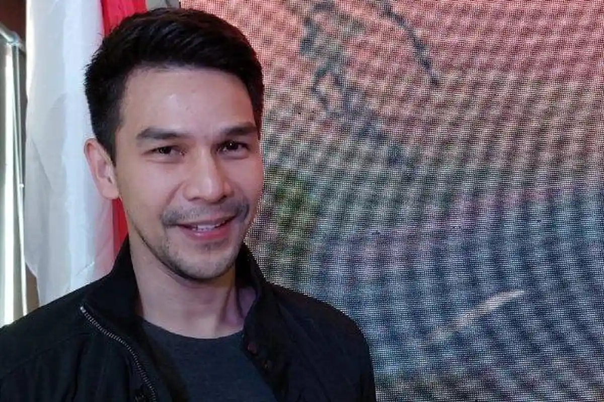 Jonathan Frizzy Tersangka Vape Obat Keras, Dhena Devanka Pasrah soal Nafkah Anak: Mau Berapa, Oke