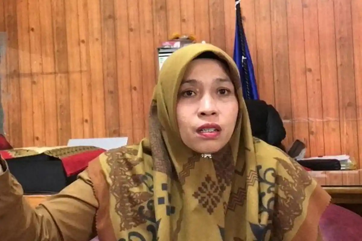 Angin Puting Beliung Rusak Atap SDN 17 Gobah Agam, Guru Ungkap Belajar Siswa Terancam