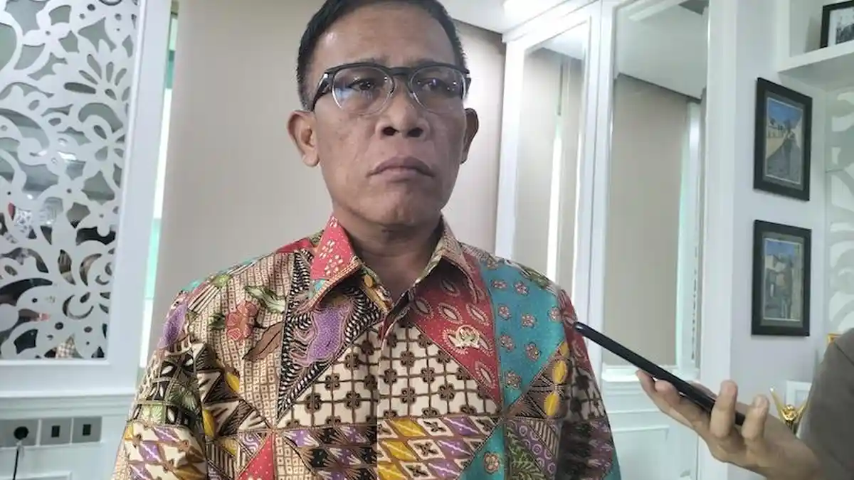 Masinton: Ngomong Gagasan Perubahan, Tapi Tindakannya Tidak Ada