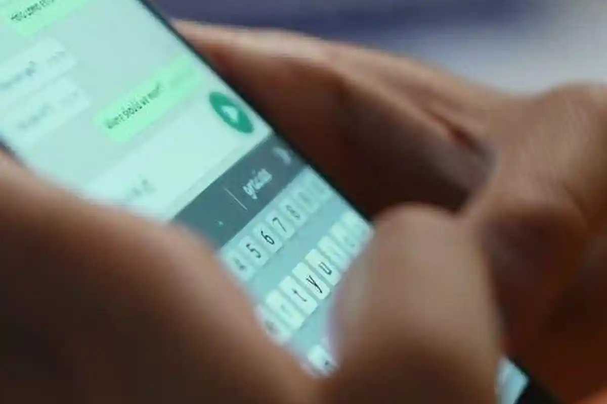 Kisah Gadis Kirim Pesan ke Gebetannya, Ternyata Baru Dibalas 8 Tahun Kemudian, Begini Isinya