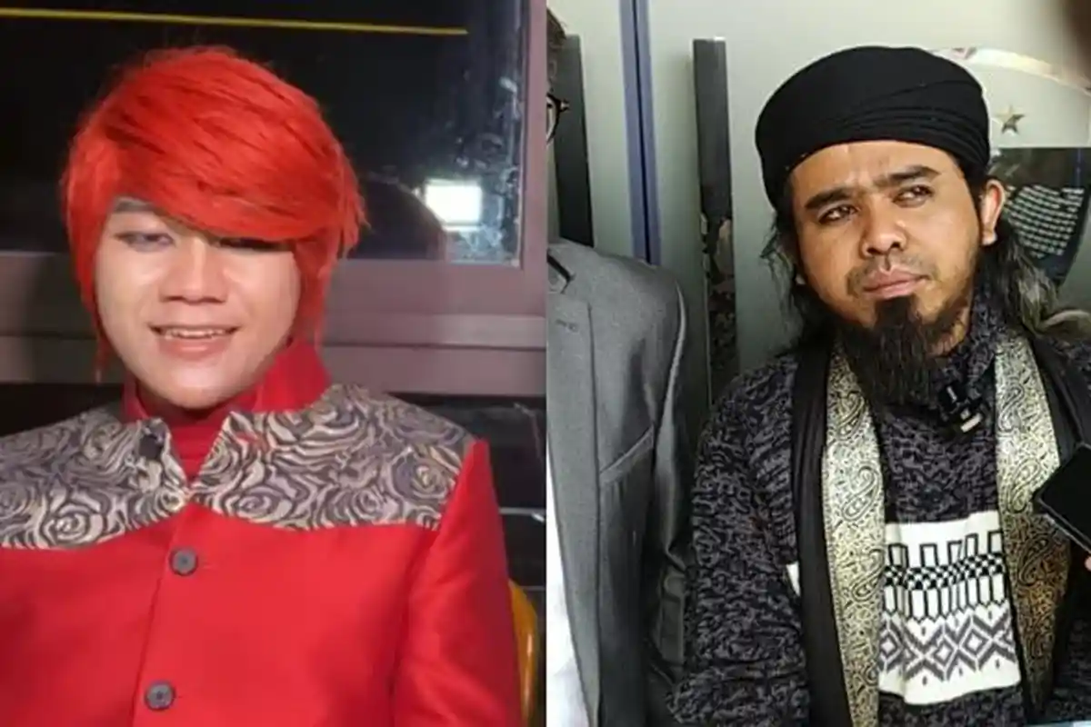 5 FAKTA BARU Pesulap Merah Setelah Dilaporkan Persatuan Dukun Indonesia, Ini Langkah Polisi