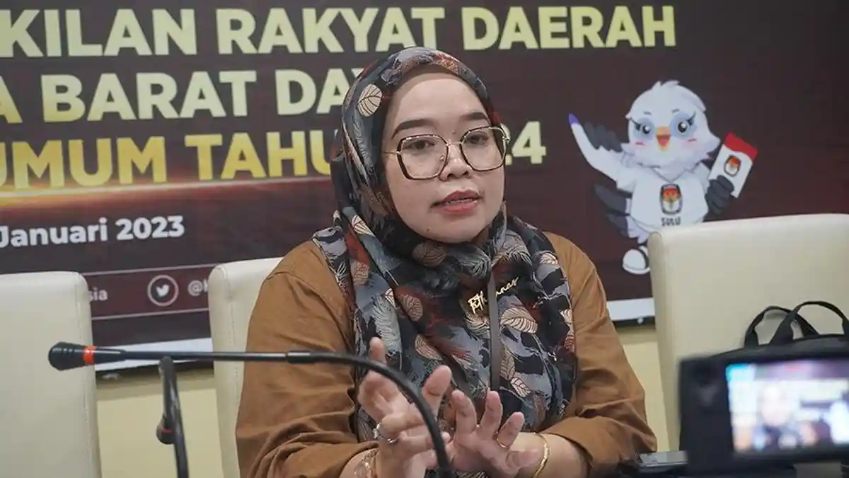 Daftar 12 Bakal Calon DPD Papua Barat Daya, 5 Orang Lolos Bersyarat 