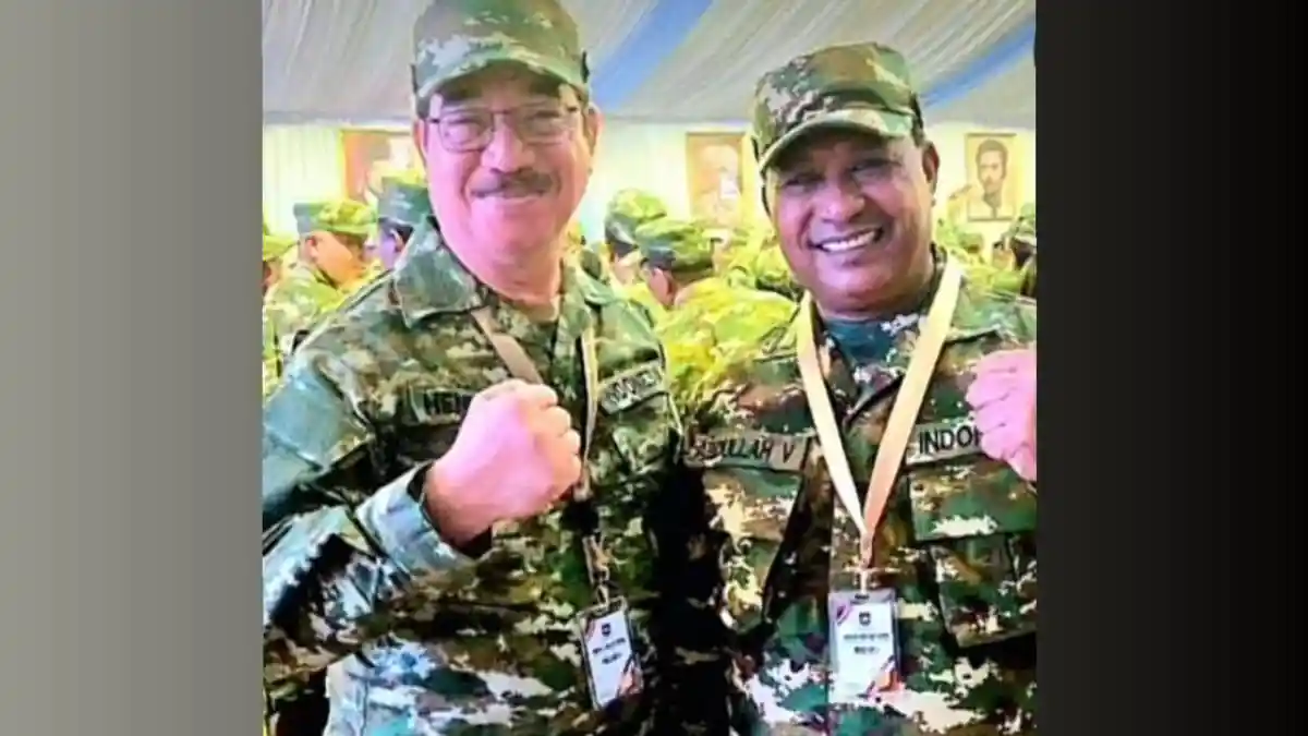 Tiba 4 Maret, Ini Agenda Awal Hendrik Lewerissa dan Abdullah Vanath di Ambon