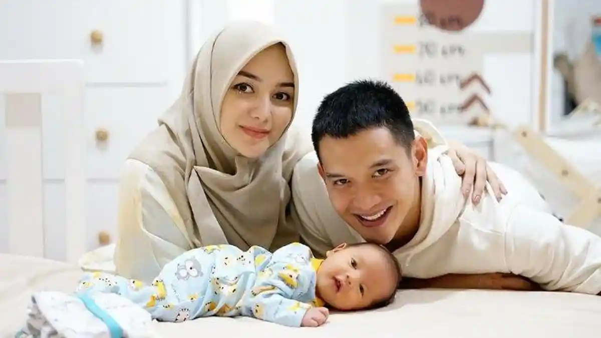 Rezky Aditya Sudah Punya Anak, Nasib Pernikahannya dengan Citra Kirana Dibongkar Ahli Tarot Ini