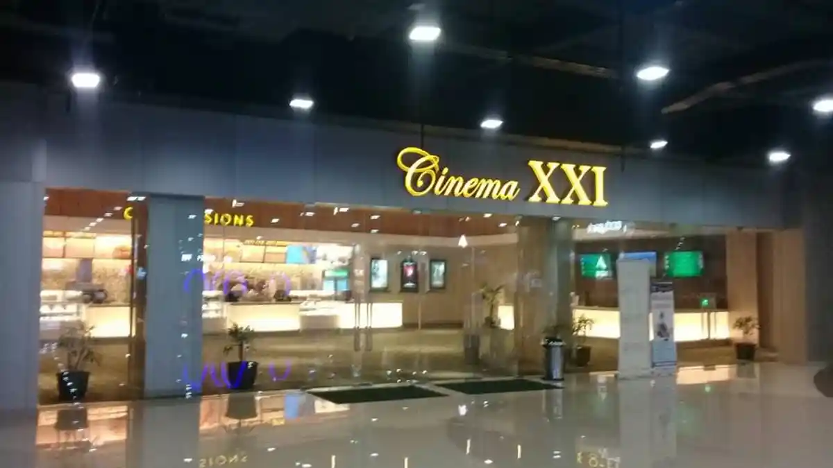 Jadwal Bioskop XXI Ambon City Center Sabtu 27 Juli 2019, Spider-Man: Far from Home, Dua Garis Biru