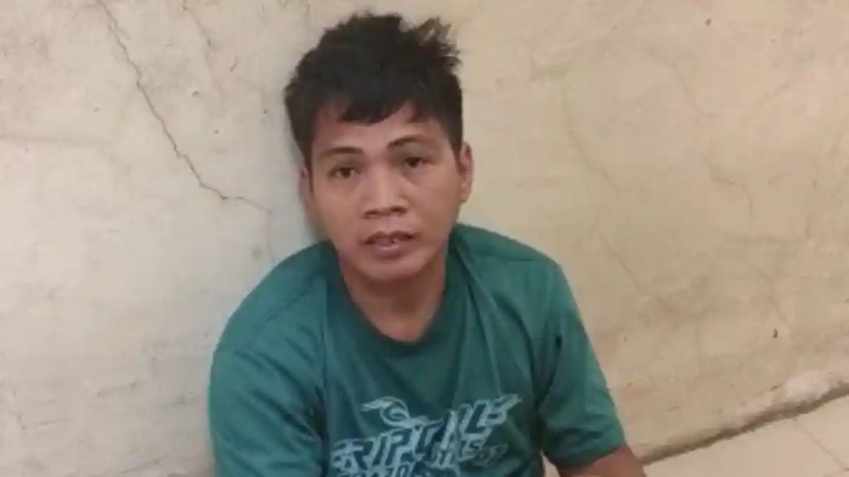 Karena Uang Rp 500 Ribu, Pelaku Bunuh Wanita Toraja di Morowali Pakai Batu