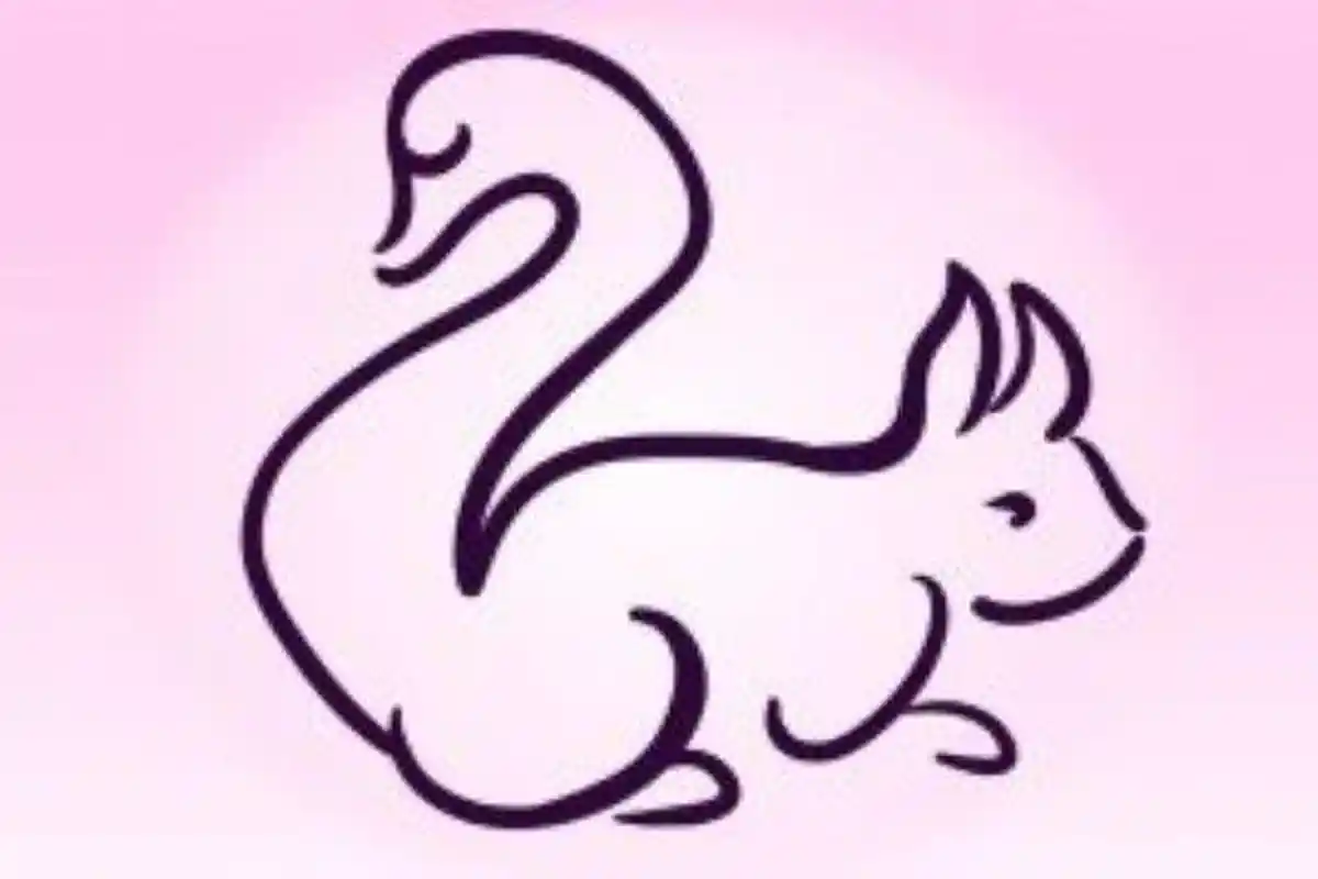 Hewan Apakah yang Anda Lihat Pertama Kali? Jawabannya Bisa Ungkap Hal Baru Tentang Dirimu