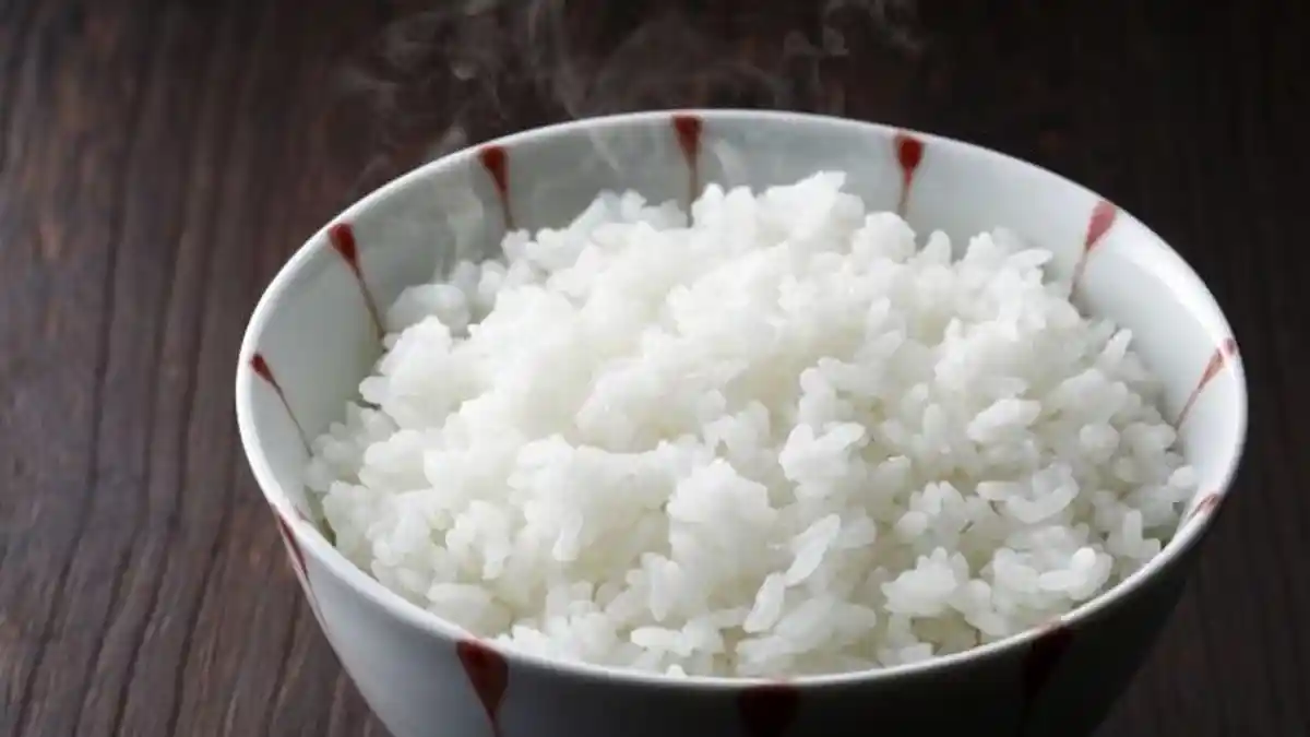 Penderita Diabetes Tak Boleh Makan Nasi Panas, Ini Alasannya